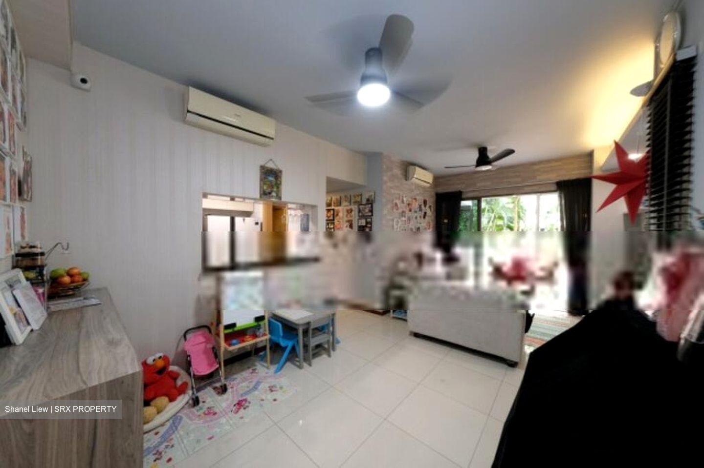 Parc Vera (D19), Condominium #420464761
